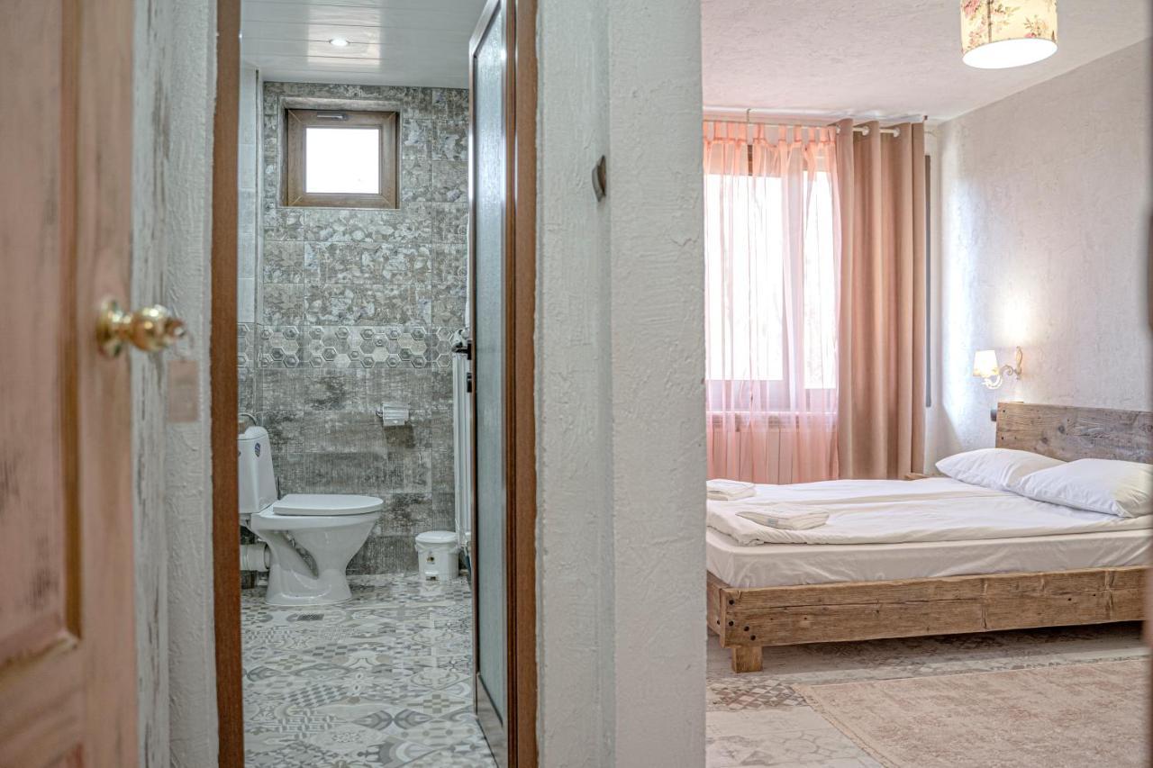 Rakovo Daulite Boutique Hotel מראה חיצוני תמונה